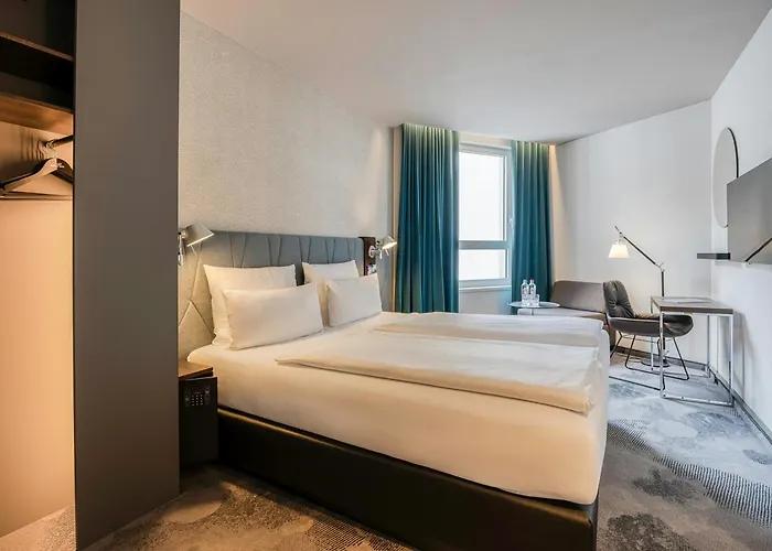 Motel One Bruxelles